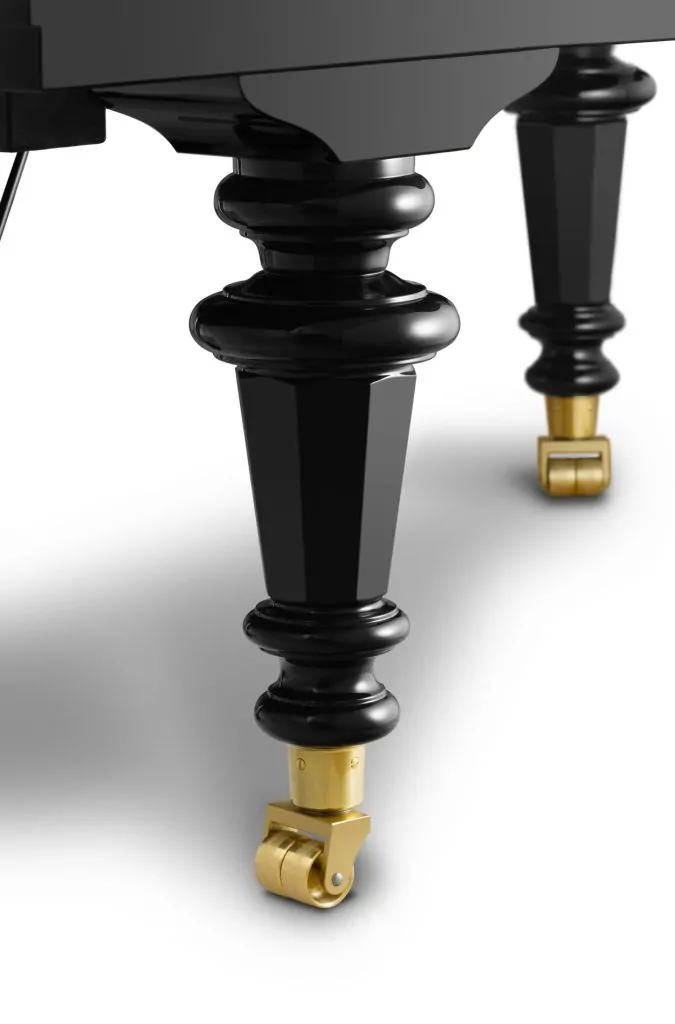 Bösendorfer Strauss Grand