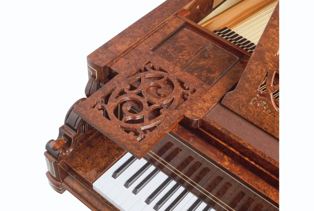Bösendorfer 維也納大飯店