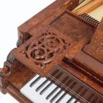 Bösendorfer 維也納大飯店 #4