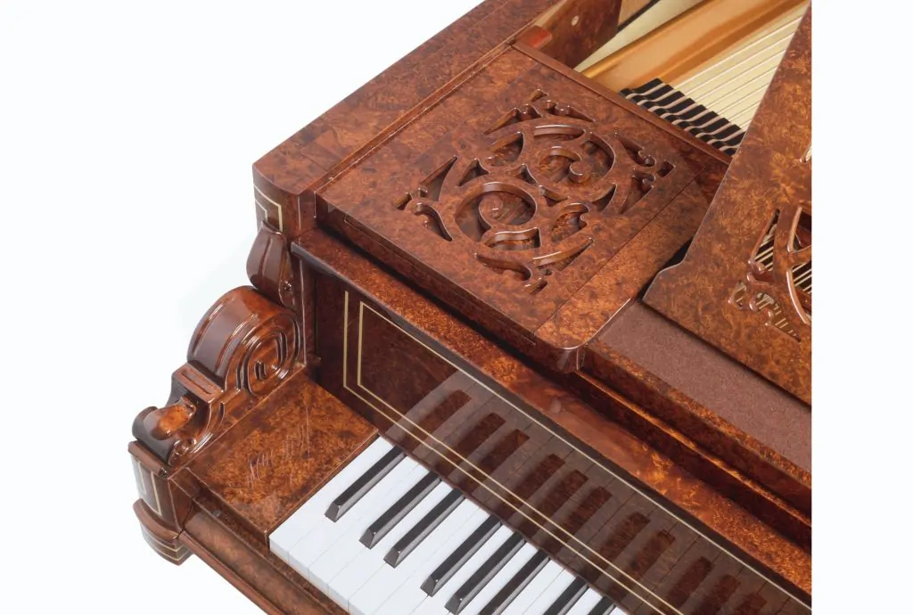 Bösendorfer 維也納大飯店