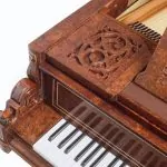 Bösendorfer 維也納大飯店 #5