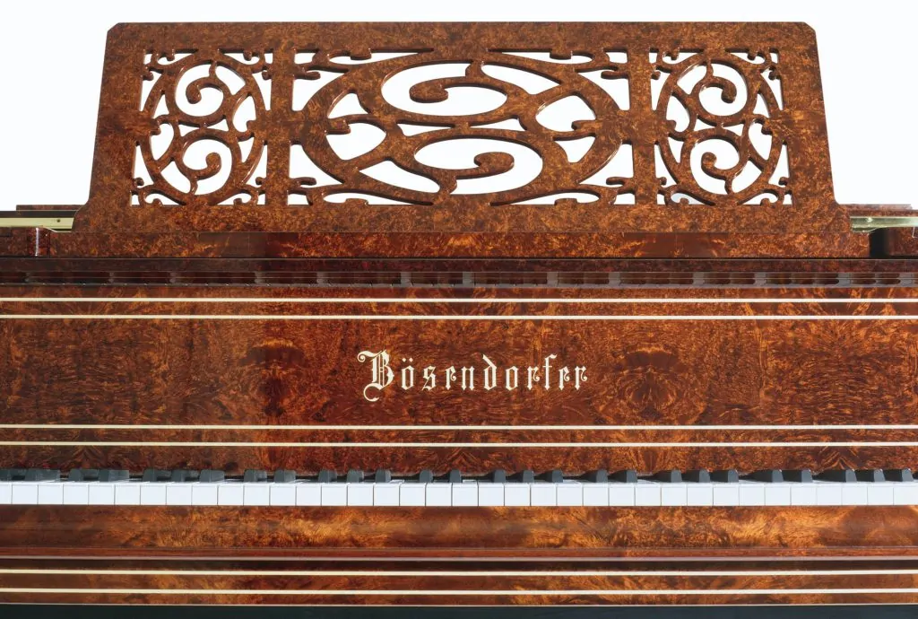 Bösendorfer 維也納大飯店