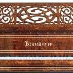 Bösendorfer 維也納大飯店 #6