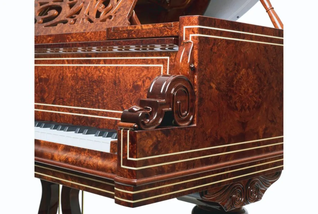 Bösendorfer 維也納大飯店