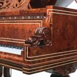Bösendorfer 維也納大飯店 #1
