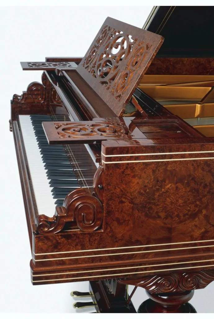 Bösendorfer 維也納大飯店