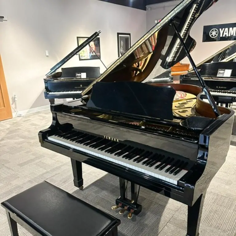 1989 Yamaha C5 Traditional Grand #4800878
