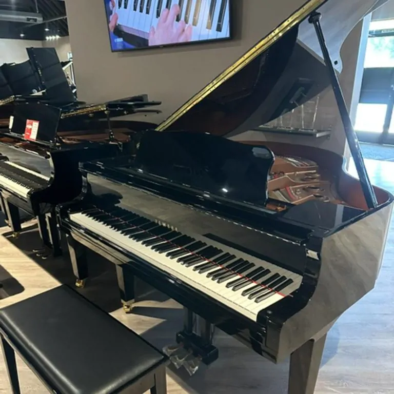 2015 Yamaha GB1K Traditional Grand #J3262117