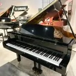 2018 Yamaha GB1K Traditional Grand #J3573724 #0