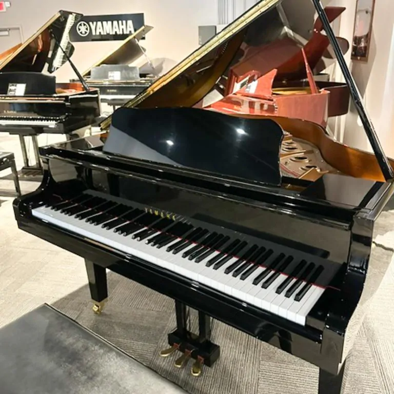 2018 Yamaha GB1K Traditional Grand #J3573724
