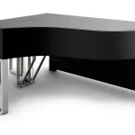 Bösendorfer Audi 214VC Grand #3