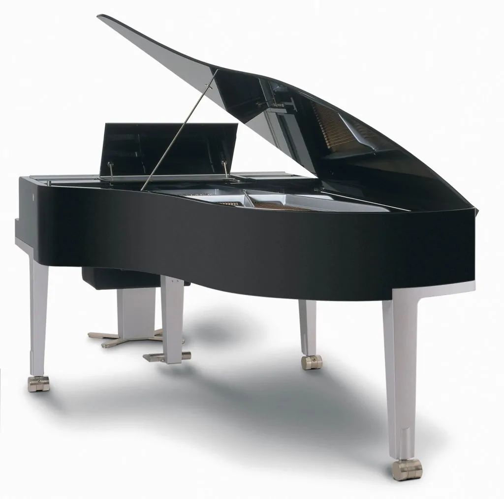 Bösendorfer Design by F.A. Porsche Grand