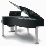 Bösendorfer Design by F.A. Porsche Grand #1