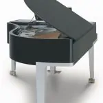 Bösendorfer Design by F.A. Porsche Grand #2