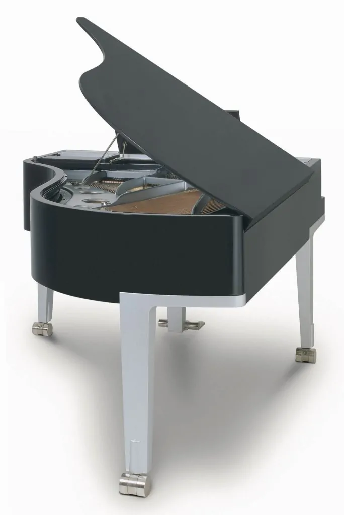 Bösendorfer Design by F.A. Porsche Grand