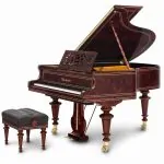 Bösendorfer Gran Liszt #0