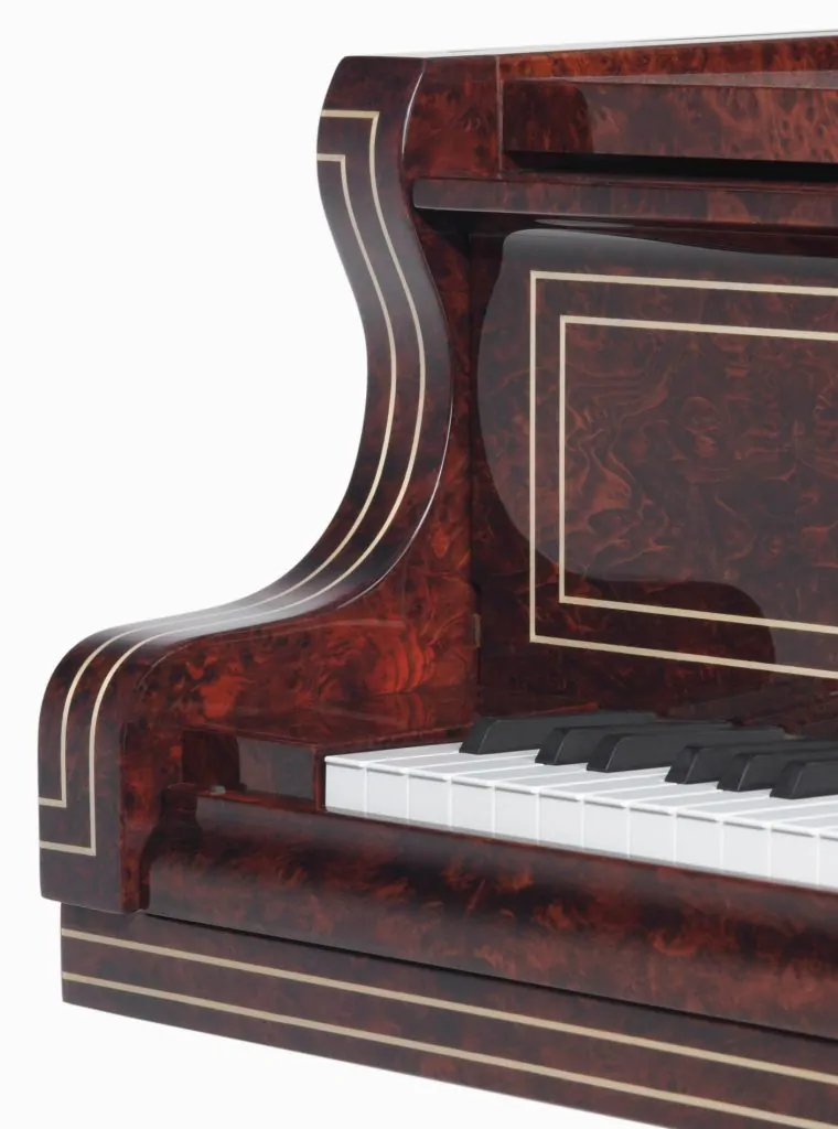 Bösendorfer Gran Liszt