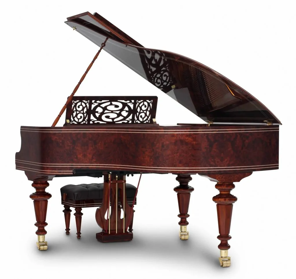 Bösendorfer Gran Liszt