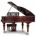 Bösendorfer Gran Liszt #1