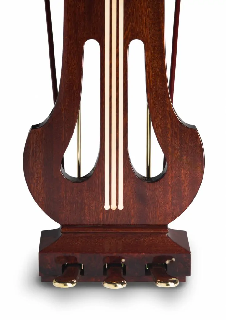 Bösendorfer Gran Liszt