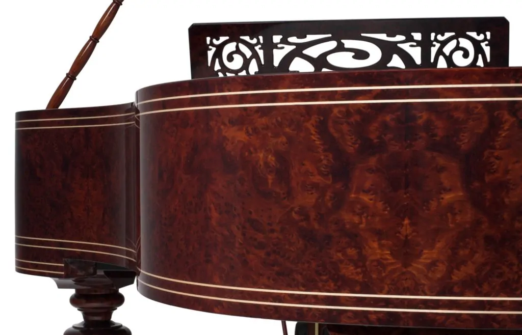Bösendorfer Gran Liszt