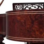 Bösendorfer Gran Liszt #2