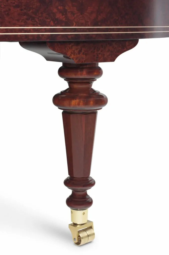 Bösendorfer Gran Liszt