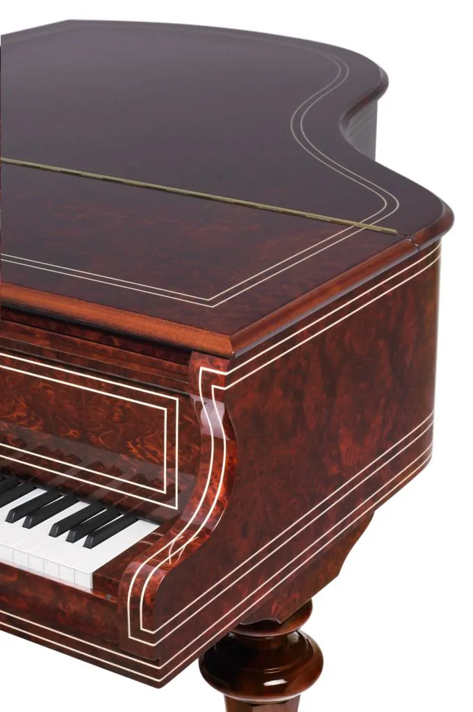 Bösendorfer Gran Liszt