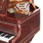 Bösendorfer Gran Liszt #7