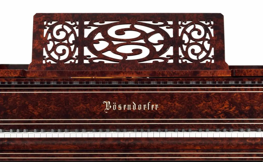 Bösendorfer Gran Liszt
