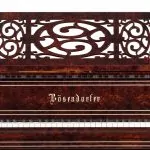 Bösendorfer Gran Liszt #3
