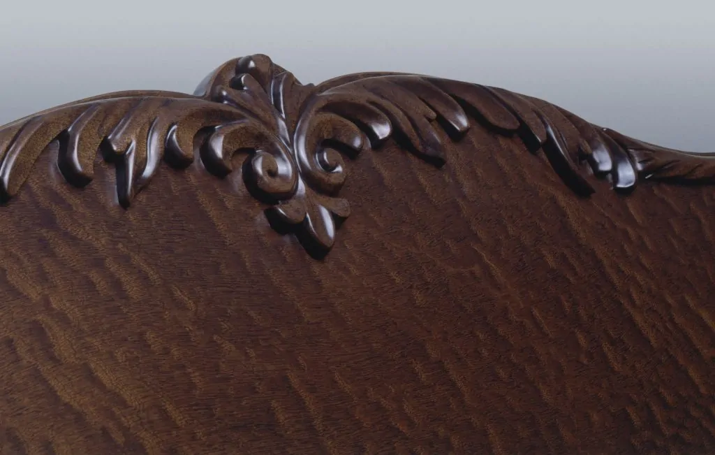 Bösendorfer Louis XVI Grand