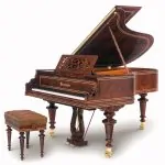 Bösendorfer 維也納大飯店 #0