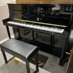 2021 Yamaha b2 Traditional Upright #J38456767 #0