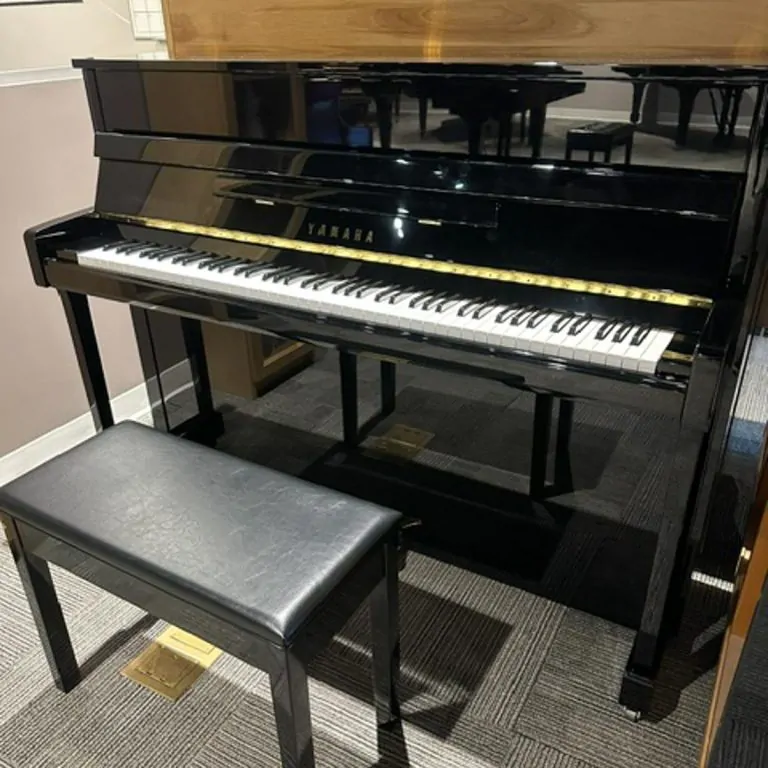 2021 Yamaha b2 Traditional Upright #J38456767