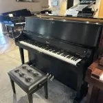 2021 Boston UP-118 Traditional Upright #B197010 #0