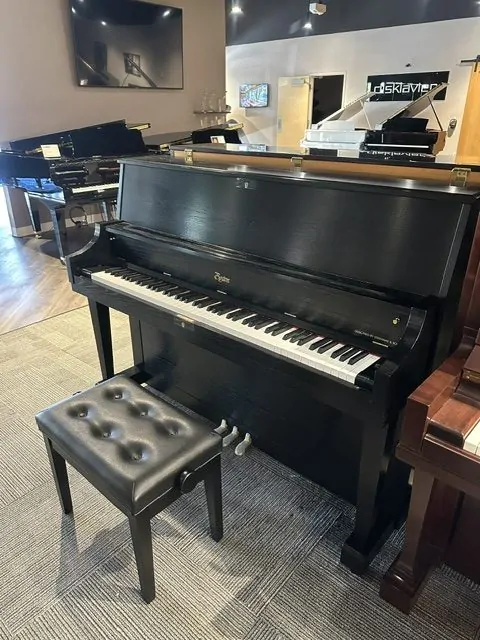 2021 Boston UP-118 Traditional Upright #B197010