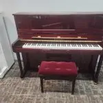 2013 Kawai K-3 Traditional Upright #2654958 #0