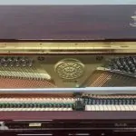 2013 Kawai K-3 Traditional Upright #2654958 #2