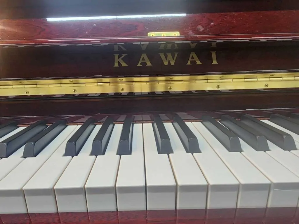 2013 Kawai K-3 Traditional Upright #2654958