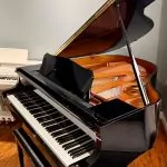 2019 Yamaha GB1KSC2 SILENT Grand #J3680774 #1