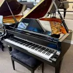 1995 Schimmel 208 LE Traditional Grand #315223 #1