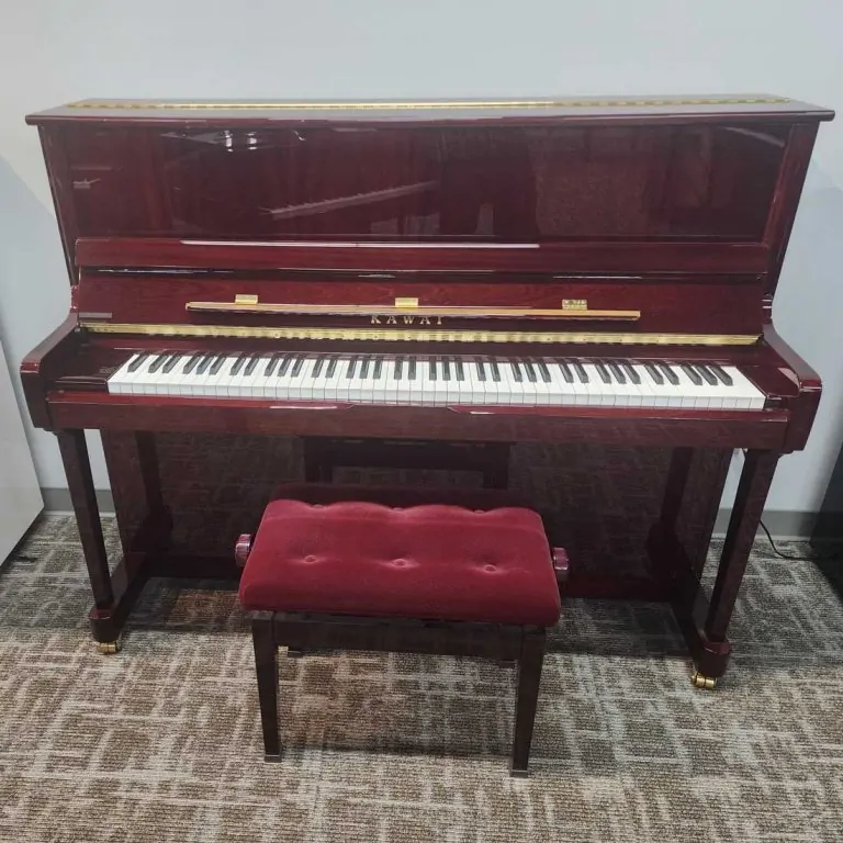 2013 Kawai K-3 Traditional Upright #2654958