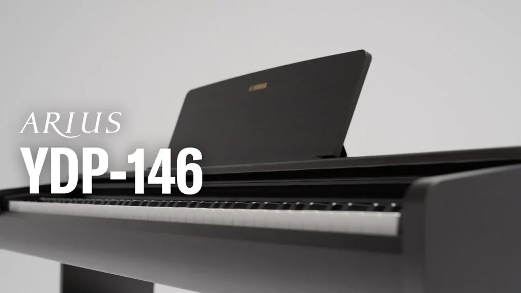 Yamaha YDP-146 Arius Digital