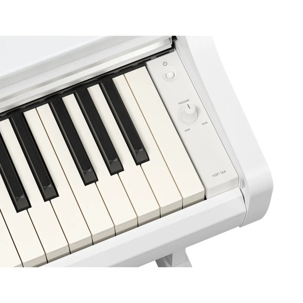 Yamaha YDP-166 Arius Digital