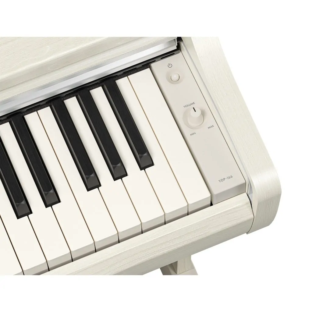 Yamaha YDP-166 Arius Digital