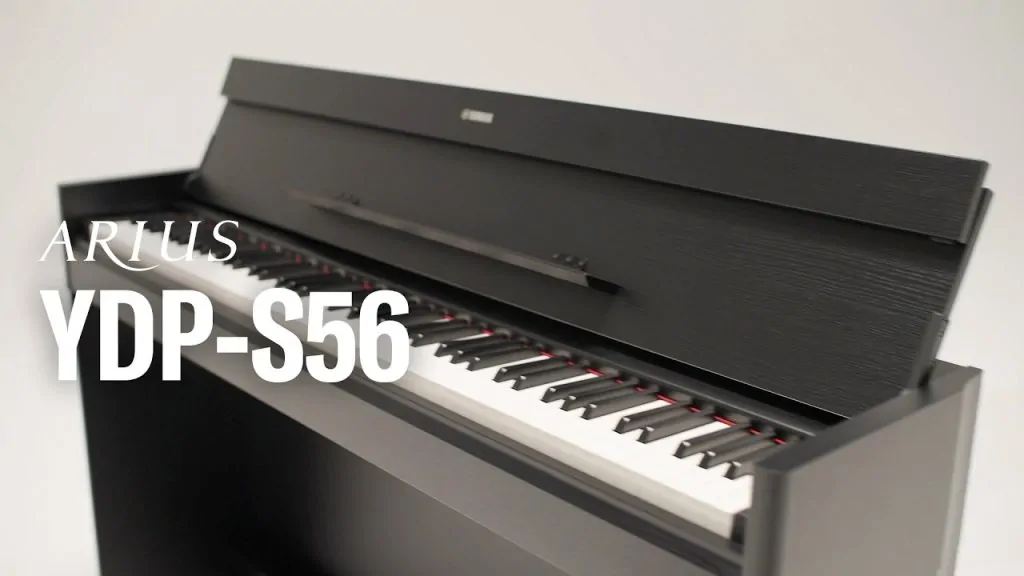 Yamaha YDP-S56 Arius Digital