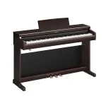 Yamaha YDP-166 Arius Digital #12