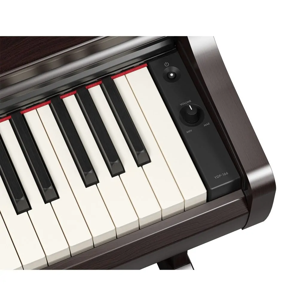 Yamaha YDP-166 Arius Digital